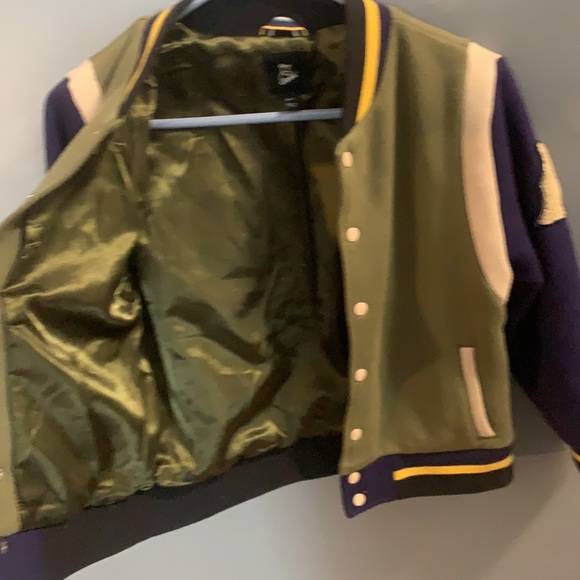 Kids jacket - Picture 3 of 5